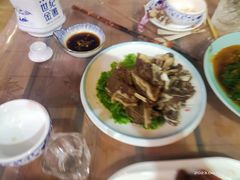-一品江湖烧烤餐厅