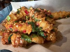 -蜗牛小馆醉乡民谣云南菜(惠新西里店)