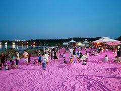 -云漫湖生态度假公园