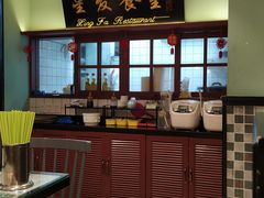-滕记星发餐室·新加坡菜(巨鹿路店)