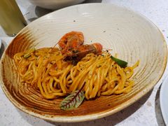 招牌冬阴功意面-Toris(LuOne凯德晶萃广场店)