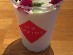 -ZEMOCAFE·FUSION FOOD(西交利物浦店)