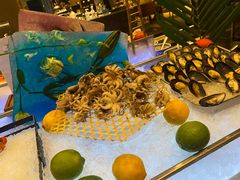 -博林天瑞喜来登酒店·西丽尚膳