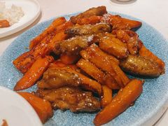 -北李妈妈菜·海肠捞饭(开发区万达店)