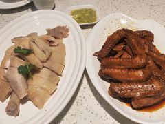 -又一间茶点轩(宝业路店)