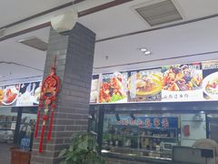 -上庄晋风庄园(上庄店)