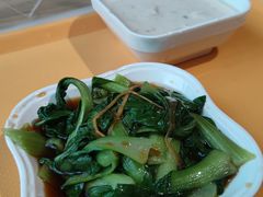 -北大家园食堂