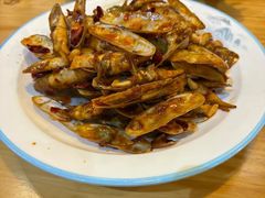 -老姑砂锅·烧烤天津菜(体北道店)