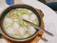 -新雅粤菜馆(南京东路店)