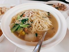 莆田卤面-莆田餐厅PUTIEN(颐堤港店)