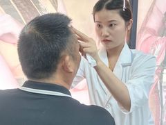 -首脑美容美发化妆美甲培训学校(龙岗校区)
