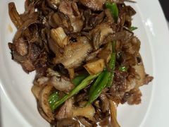 -粗茶淡饭·汉口公馆(循礼门店)
