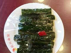 -新川面馆(新街口二店)