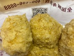 -鲍师傅糕点(江苏路店)