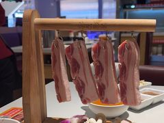 -韩时烤肉(枫蓝店)