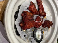 -1918中餐厅(衡山路店)