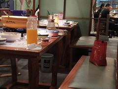 -松沪名灶·豆浆鱼头·新上海菜(飞航吾悦广场店)