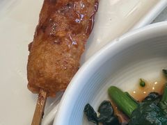 -味千拉面(金融街店)