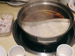 -煲大王猪肚鸡·椰子鸡火锅(红谷滩万达店)