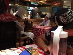 -西贝(上海我格广场店)