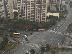 -上海嘉定喜来登酒店