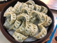 -海汇源老烧麦店(东大街总店)