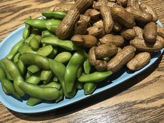 -潮庭·大连海鲜·炭火烧烤·扇贝王(大连店)