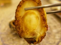 -白仁仔· 活烤海鲜 宵夜(豫园店)