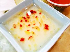 杏仁豆腐-砂锅居(西四店)