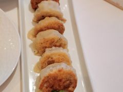 -郑州绿地JW万豪酒店-中餐厅