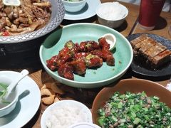 -甘家界柠檬鸭(安吉店)