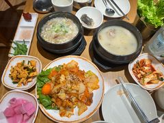 -海云台韩式汤饭·13年匠心韩料(南山店)