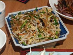 -满园烤鸭·春饼(抚顺万达店)