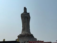 -天津妈祖文化园