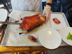 -四季民福烤鸭店(故宫店)