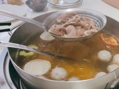 -陈记顺和潮汕牛肉火锅(韩江路店)