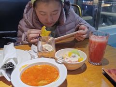 -斗牛士牛排(南京东路店)