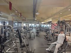 -聚健身GatherFitness(余杭店)