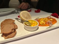 -壳里西餐厅Coquille Seafood Bistro(蒙自路店)