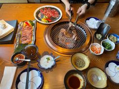 -炎蔵牛舌烤肉