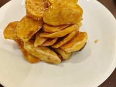 -新连采·海鲜·大连菜(大连恒隆广场店)