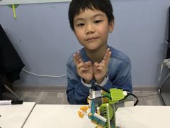 -韦哲国际创意乐高中心(津南永旺中心店)