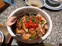 -南京大牌档(夫子庙老门东店)