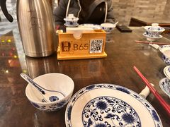 -顺兴老茶馆·精品川菜(世纪城店)