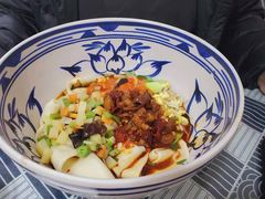 -福瑞记老孙头biangbiang面(新生路店)