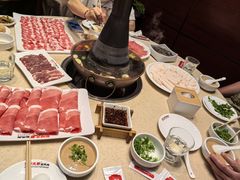 -阳坊大都涮羊肉(阳坊总店)