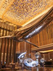 -厦门海景洲际酒店·宴会厅