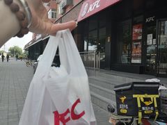 -肯德基(安定门店)