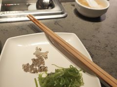 -海底捞火锅(华南摩尔店)