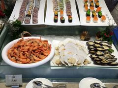 -河南盛世民航国际酒店·星空餐厅